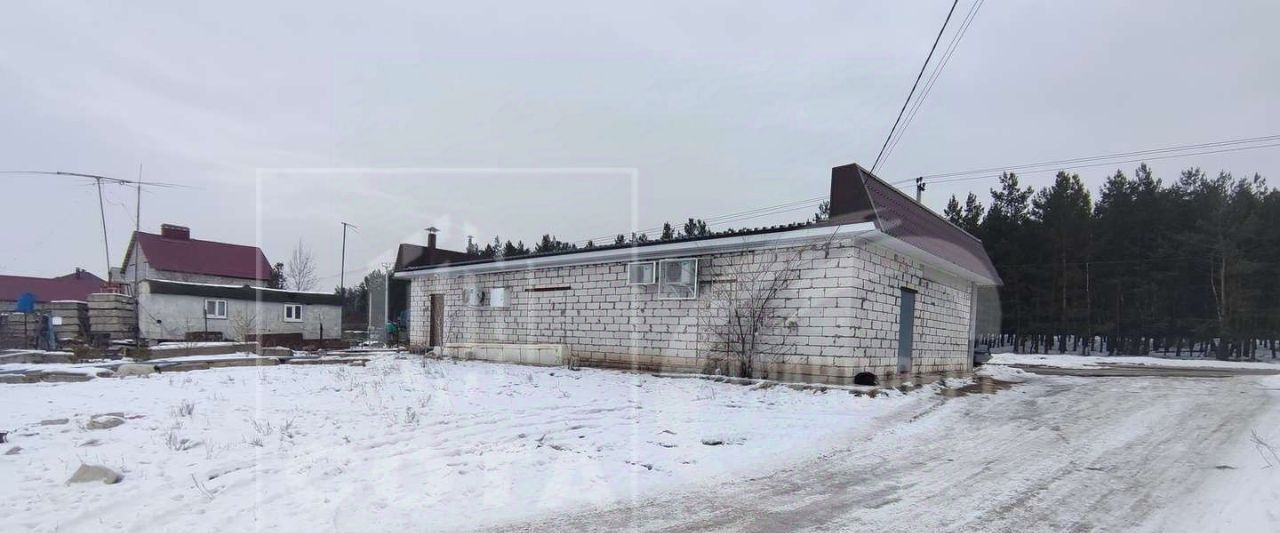 свободного назначения г Воронеж р-н Советский ул Октябрьская 430/4 фото 5