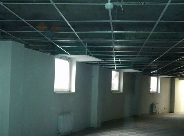 р-н Центральный ул Кубанская Набережная 31/1 Западный фото
