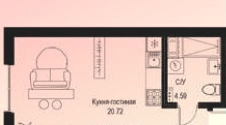 метро Петроградская дом 10б округ Чкаловское фото