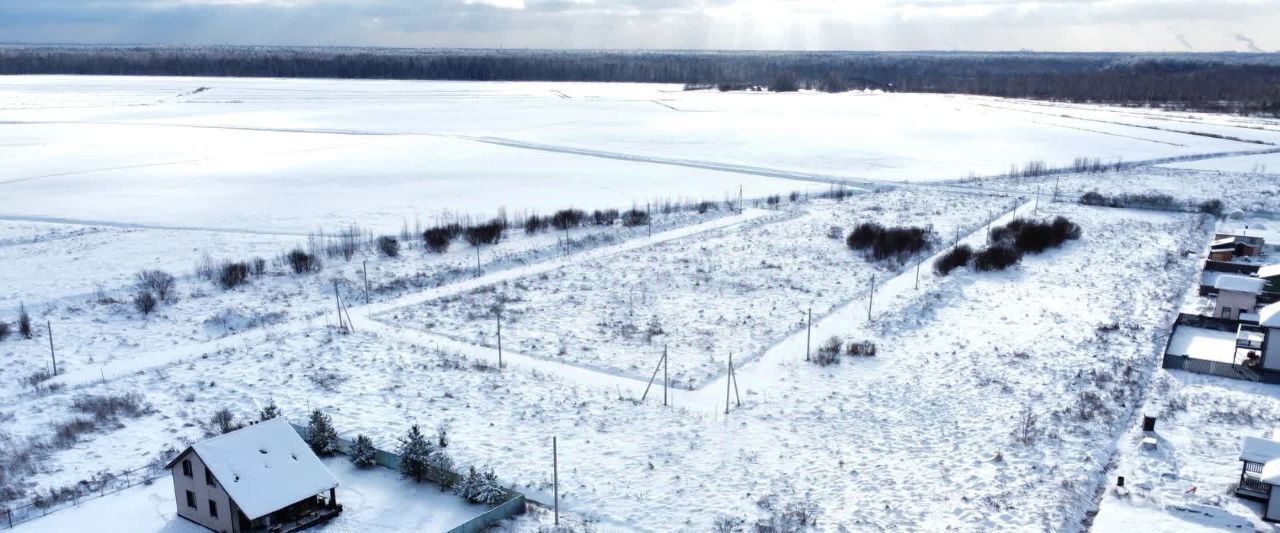 земля р-н Всеволожский Колтушское городское поселение, Царева Дача кп, Ломоносовская, 41 фото 4