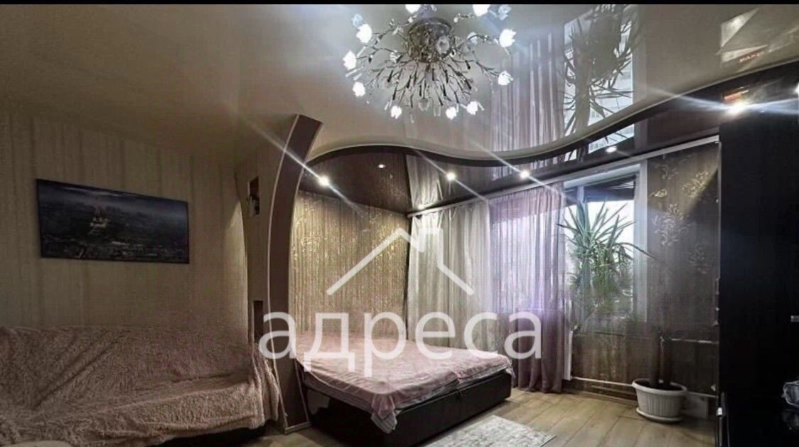 квартира г Самара Гагаринская ул Печерская 20а фото 3
