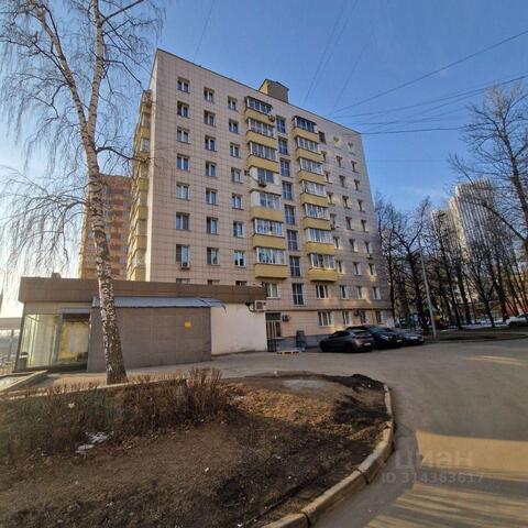 Московская область фото