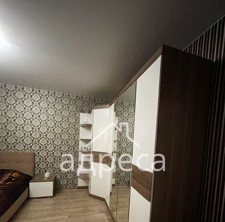 квартира г Самара Безымянка ул Майская 3/185 фото 18