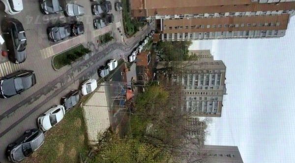 квартира г Москва метро Ломоносовский проспект ул Пырьева 9к/3 фото 15