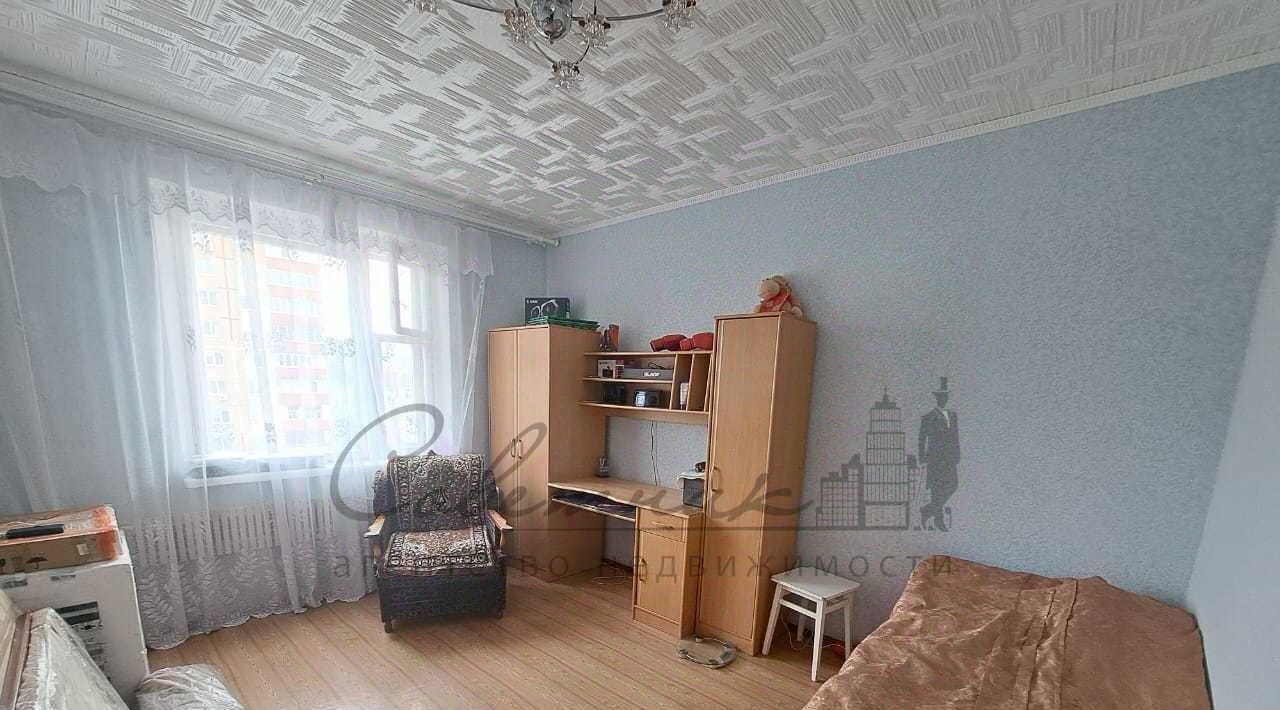 квартира г Старый Оскол Восточный микрорайон 14 фото 5