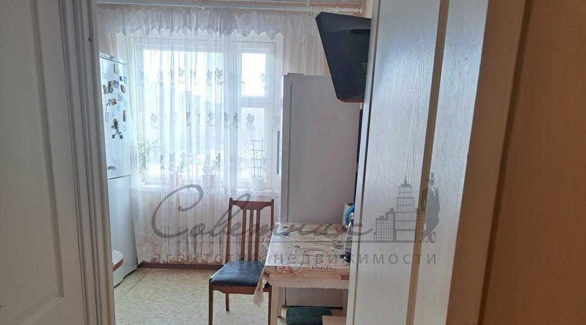 квартира г Старый Оскол Восточный микрорайон 14 фото 6