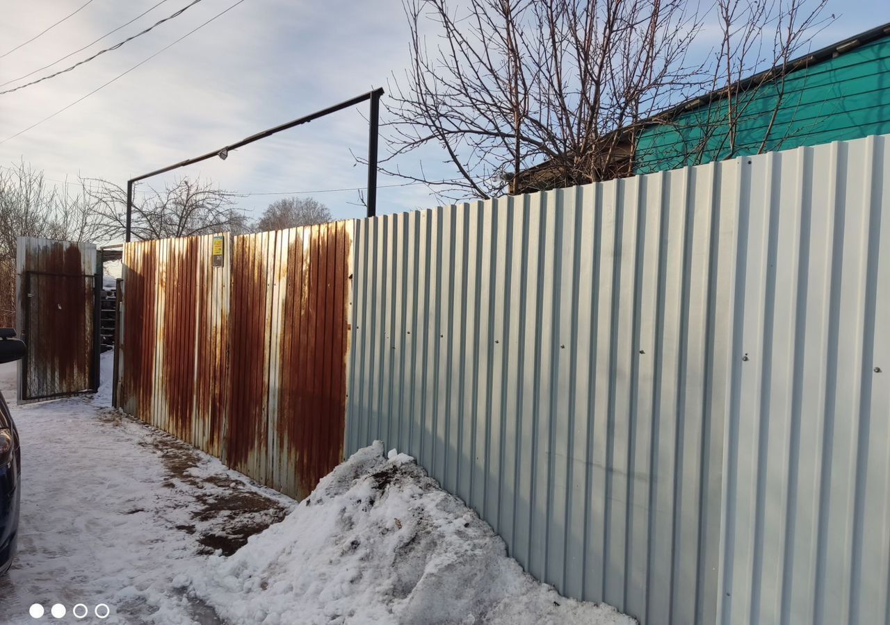 дом г Челябинск р-н Металлургический сад Мечел 173Г фото 2