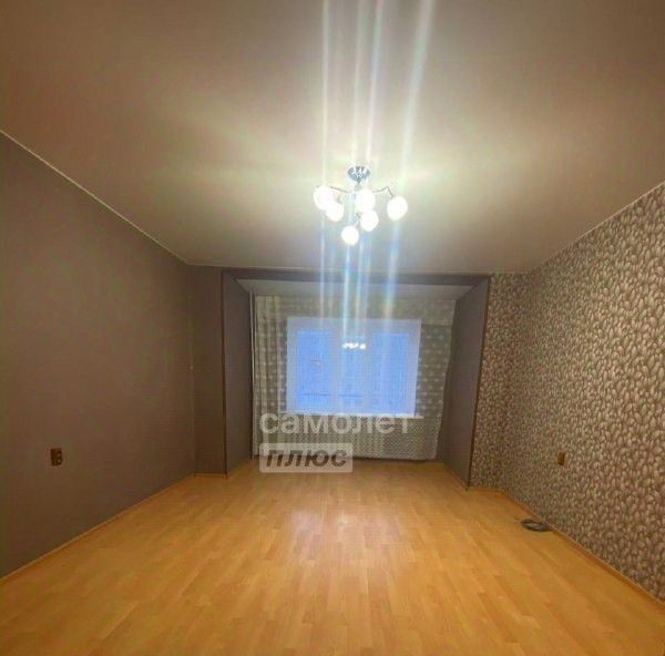 квартира г Сургут пр-кт Комсомольский 20/1 23-й фото 11