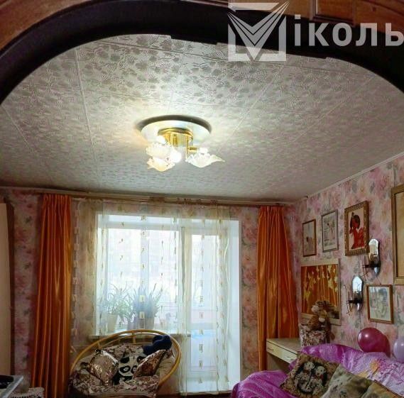 квартира г Иркутск р-н Ленинский ул Ярославского 282 фото 8