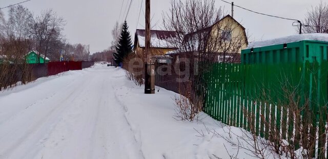 земля снт Светлый Молодёжная аллея фото