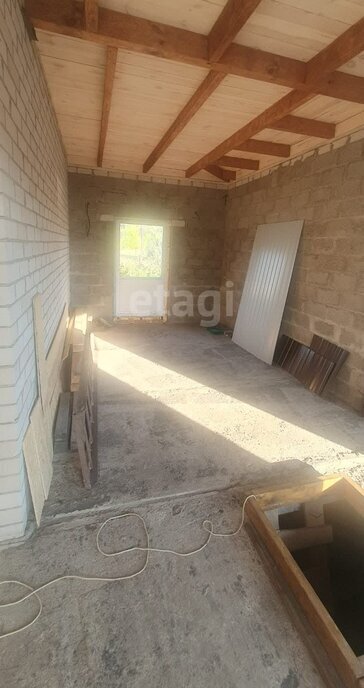 дом г Уфа р-н Кировский снт тер.Белый Аист фото 13