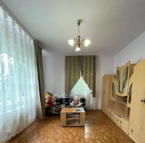 дом 11 городское поселение Кондрово фото