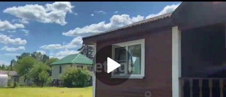 дом р-н Дзержинский г Кондрово ул Железнодорожная 28 городское поселение Кондрово фото 16
