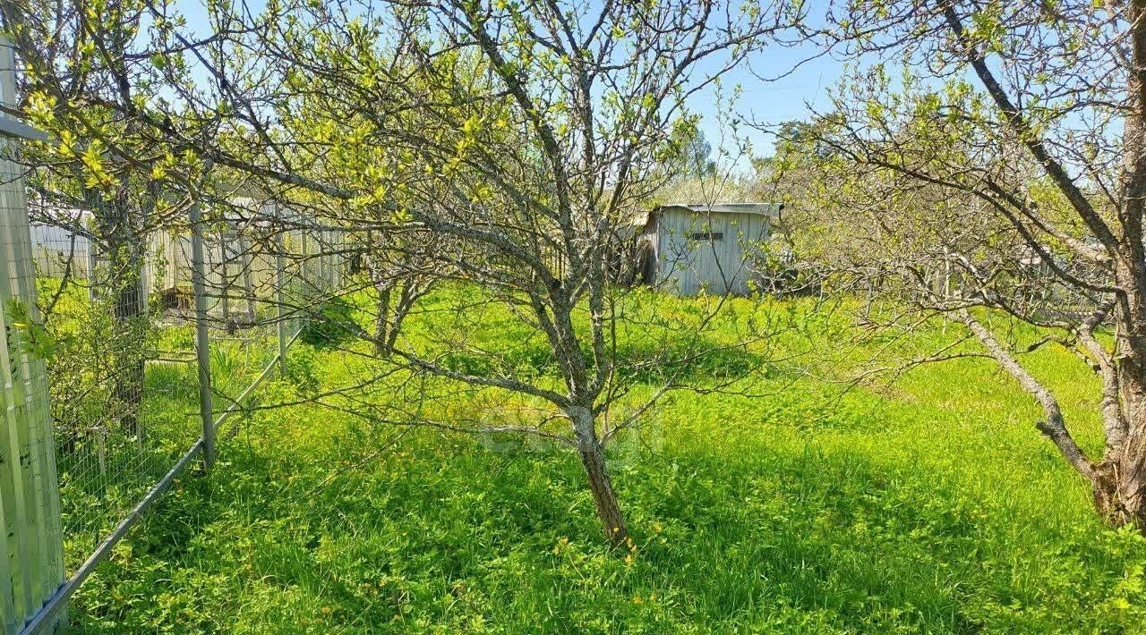 земля г Калуга р-н Октябрьский снт Рабочий Садовод ул Центральная 127 фото 7