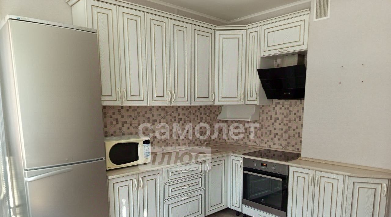 квартира г Курск р-н Центральный пр-кт Анатолия Дериглазова 89 фото 2