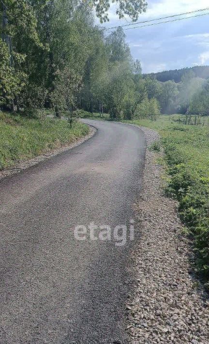 дом р-н Дзержинский г Кондрово ул Дробышевская фото 6