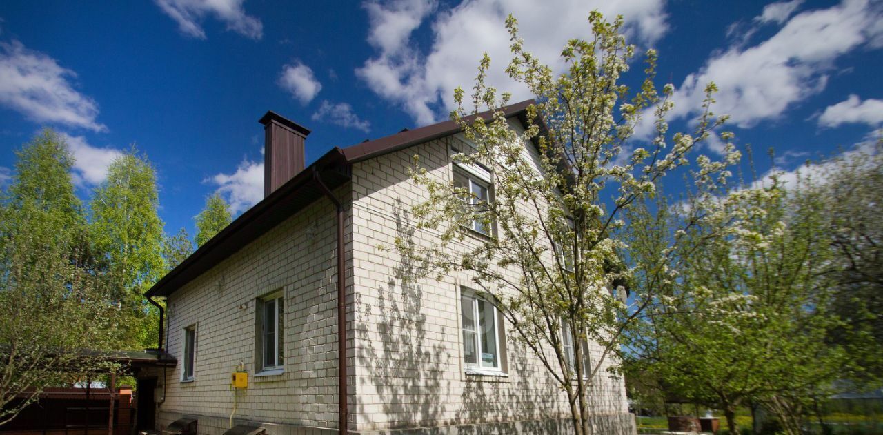дом г Калуга д Рождествено пер Новорождественский 3-й 11 фото 5