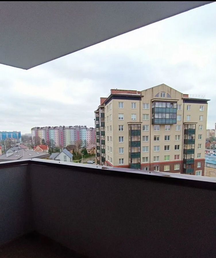 квартира г Калининград р-н Ленинградский ул Аэропортная 11 фото 10