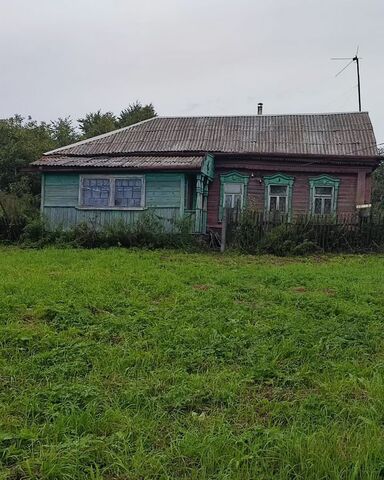 городской округ Коломенский с Подберезники ул Овражная 3 71 км, Мещерино, г. о. Коломна, Новорязанское шоссе фото