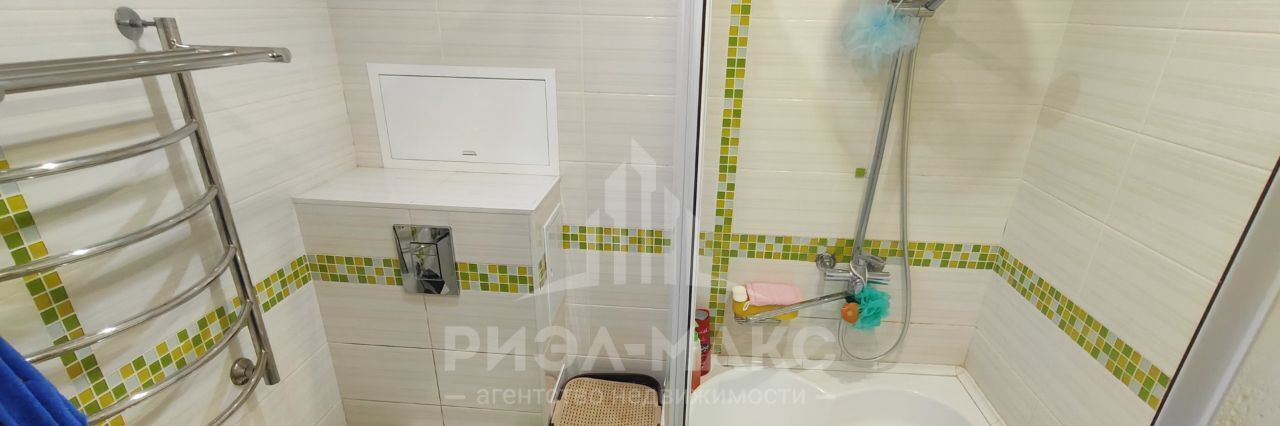 квартира г Брянск р-н Фокинский пр-кт Московский 138 фото 33