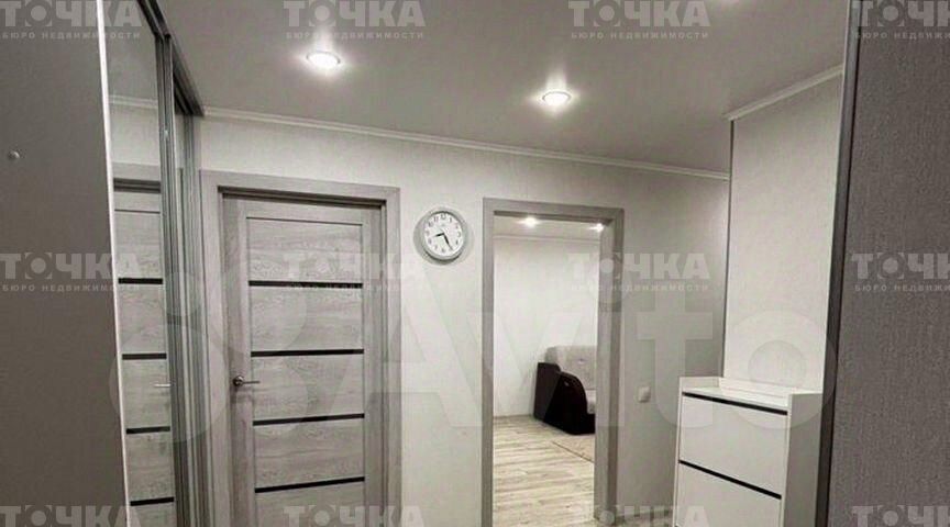 квартира г Чебаркуль ул Каширина 31 фото 3