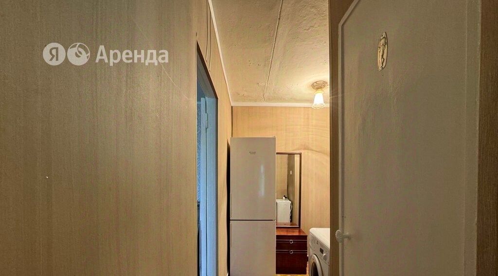 квартира г Екатеринбург Динамо ул. Братьев Быковых, 5 фото 15