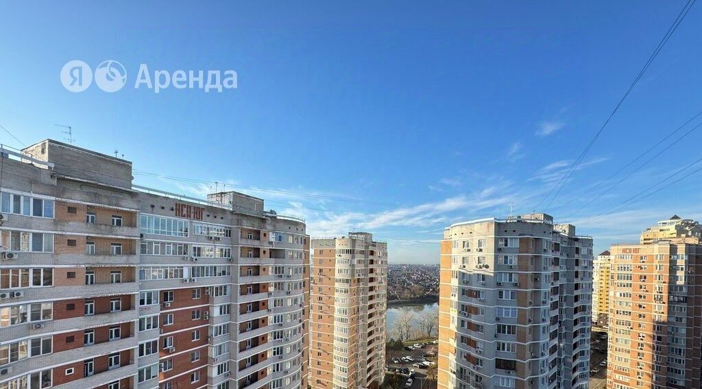 квартира г Краснодар р-н Западный ул Кожевенная 54/1 фото 12