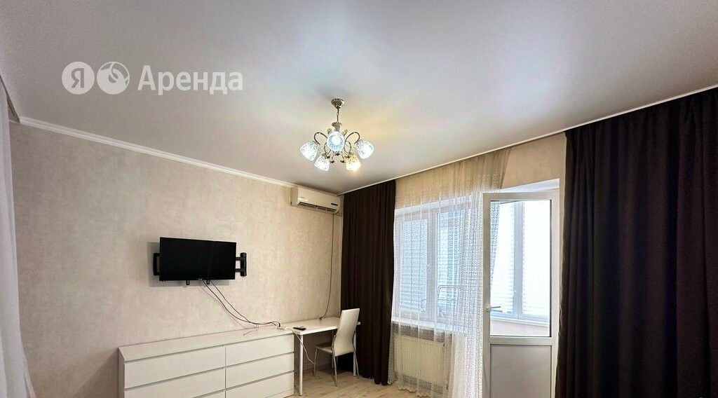 квартира г Краснодар р-н Прикубанский ул 1-го Мая 430/2 фото 6