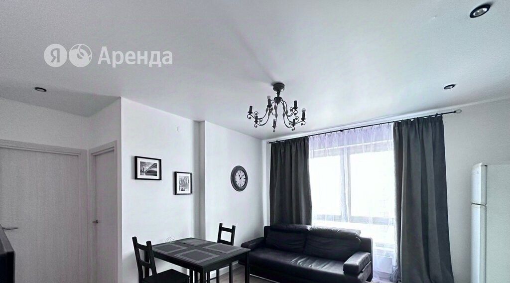 квартира г Москва метро Владыкино ЖК Сигнальный 16 1/3 фото 3