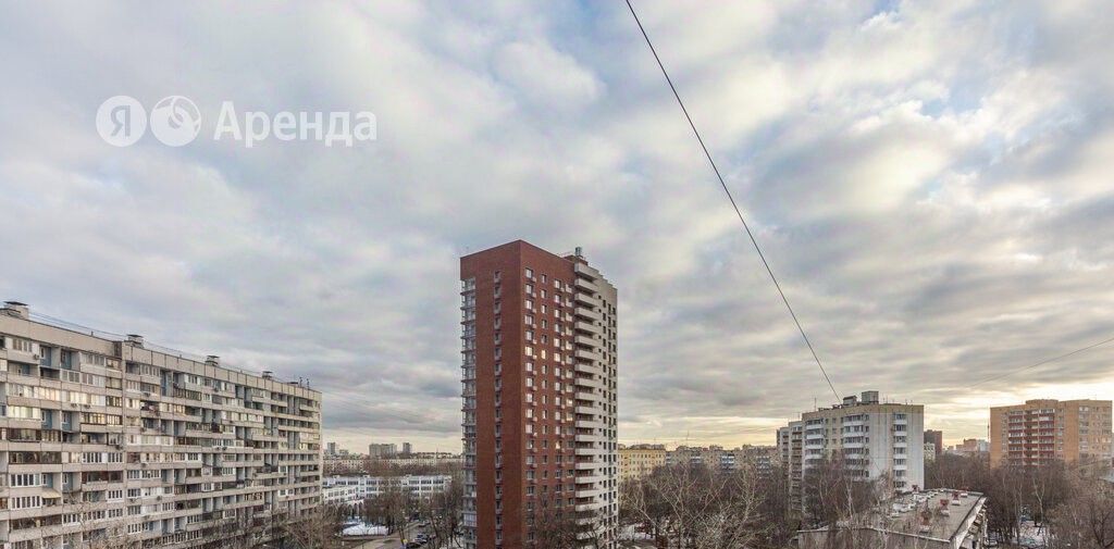 квартира г Москва метро Бабушкинская ул Изумрудная 50 фото 18