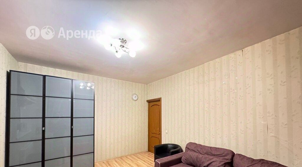 квартира г Новосибирск Заельцовская ул Залесского 2/1 фото 8