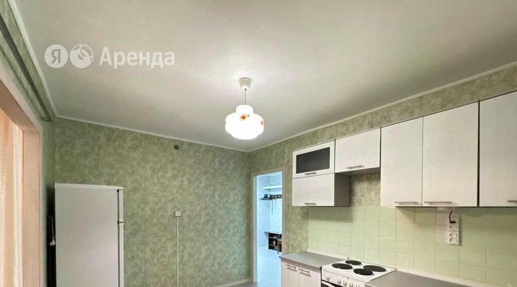 квартира г Красноярск р-н Железнодорожный ул Братьев Абалаковых 2 фото 2