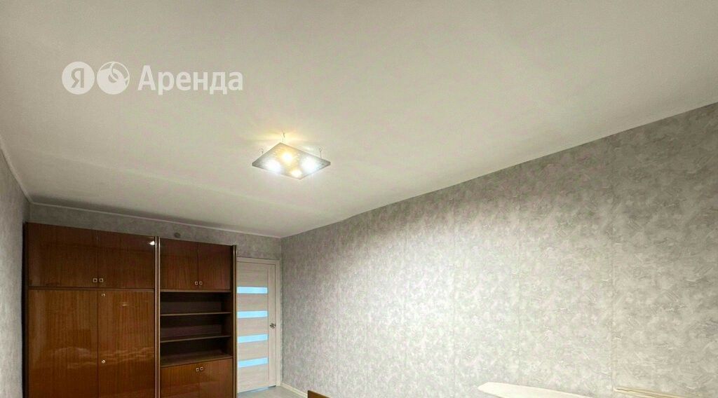 квартира г Красноярск р-н Железнодорожный ул Братьев Абалаковых 2 фото 11