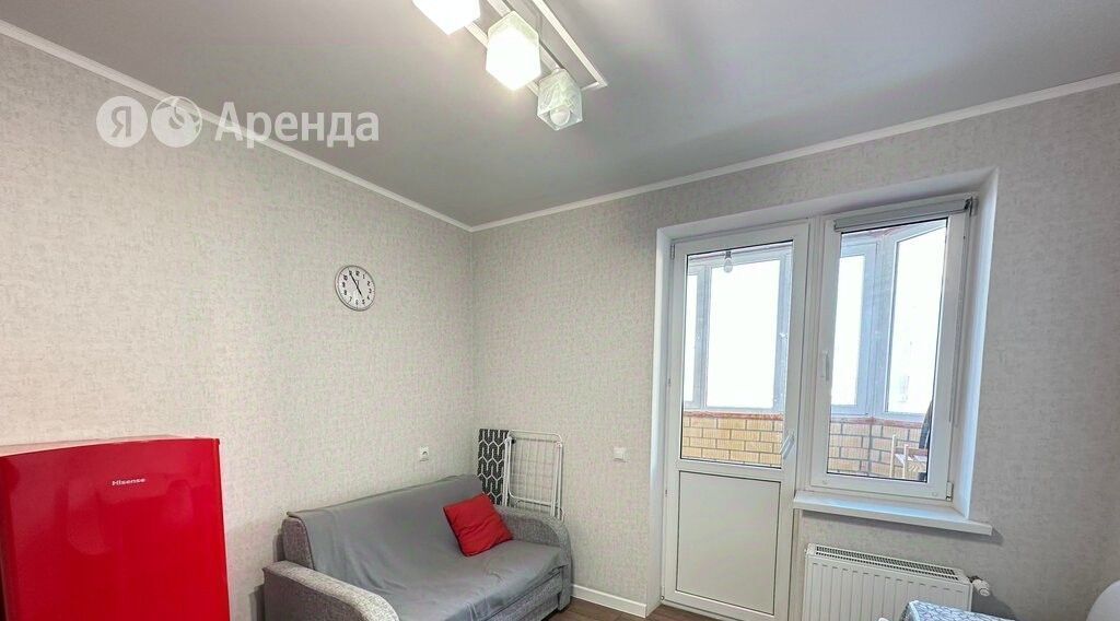 квартира г Краснодар р-н Прикубанский ул Красных Партизан 1/4к 20 фото 4