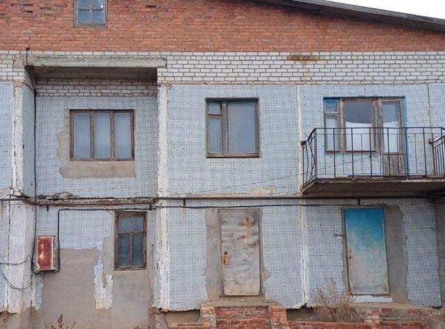 р-н Октябрьский п Большой Царын ул Ломоносова 24 фото