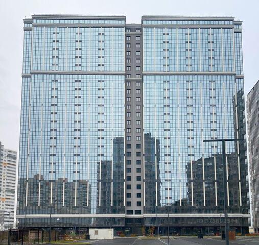 дом 19 р-н Пушкинский ЖК «‎Simple‎» Ленинградская область фото