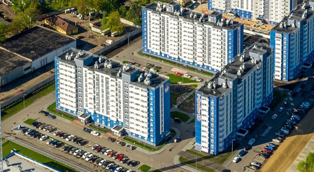 свободного назначения г Нижний Новгород р-н Автозаводский Кировская ул Бориса Видяева 10 фото 2
