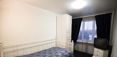 комната г Тольятти р-н Центральный ул Мира 77 фото 3