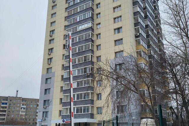 квартира ул Пархоменко 44 Нижний Тагил городской округ фото