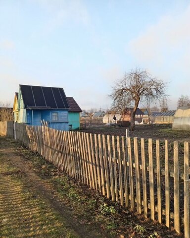 земля п Озерный садовые участки фото