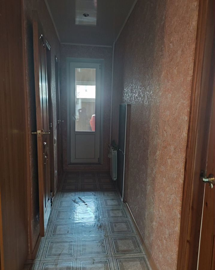 квартира г Астрахань р-н Кировский ул Валерии Барсовой 14 фото 8