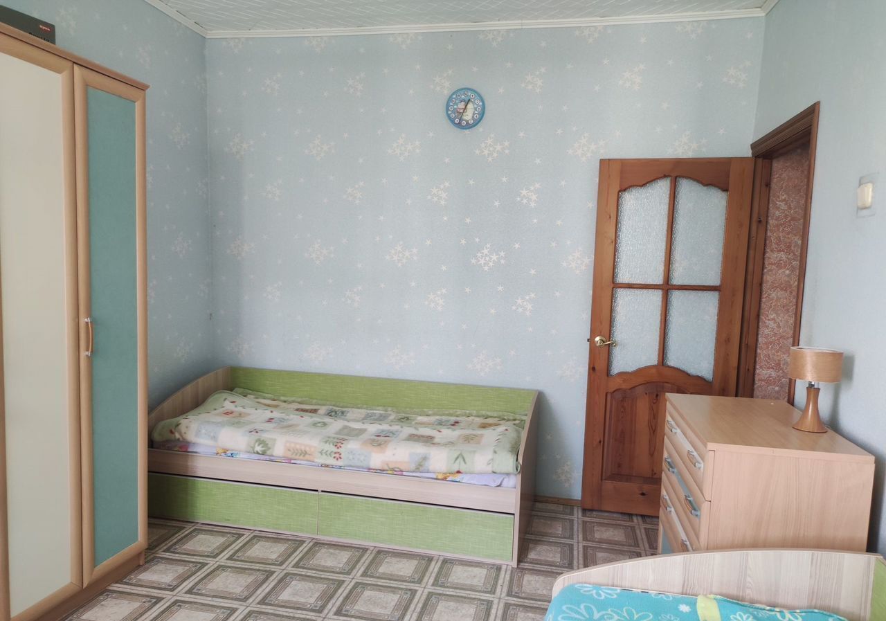 квартира г Астрахань р-н Кировский ул Валерии Барсовой 14 фото 11