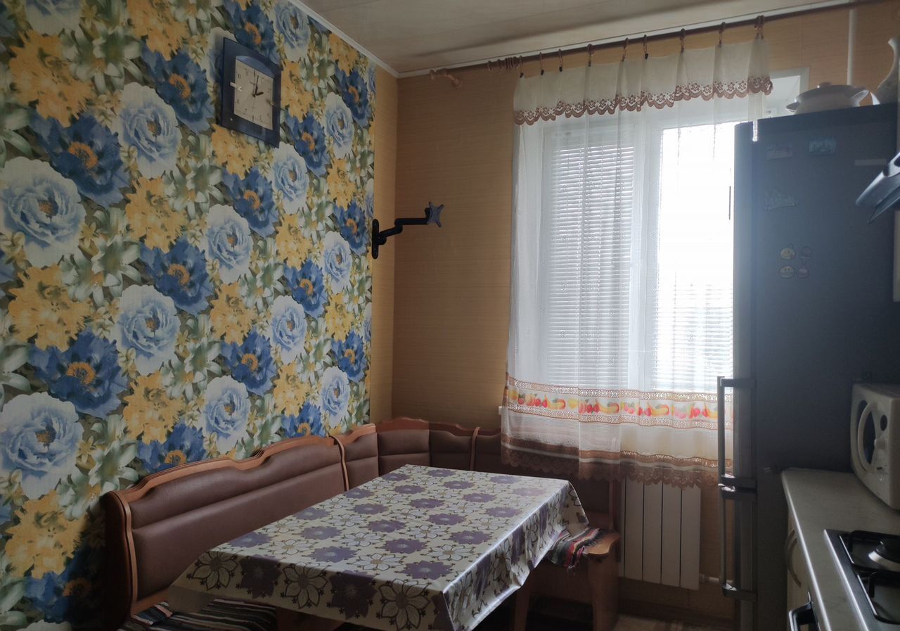 квартира г Астрахань р-н Кировский ул Валерии Барсовой 14 фото 21