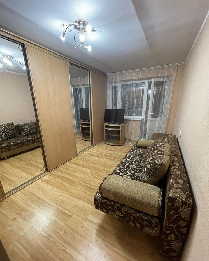 квартира г Калининград р-н Центральный ул Гайдара 25 фото 14