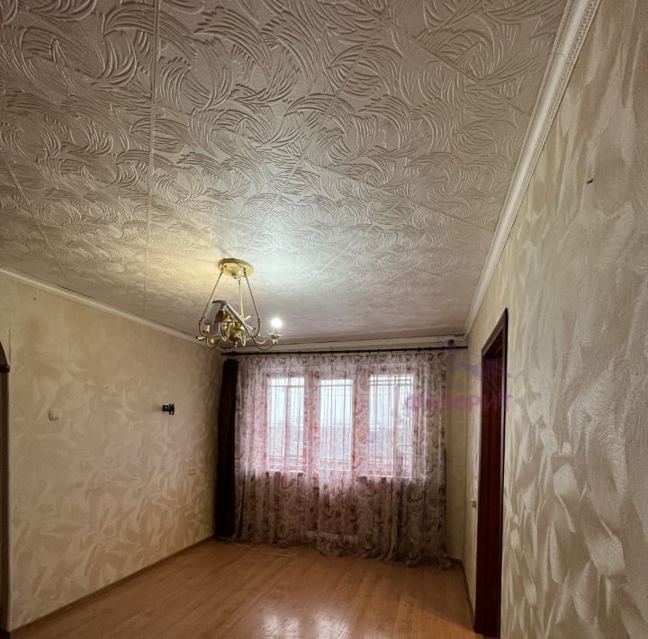 квартира г Орск р-н Ленинский Новый город ул Краматорская 16а фото 4