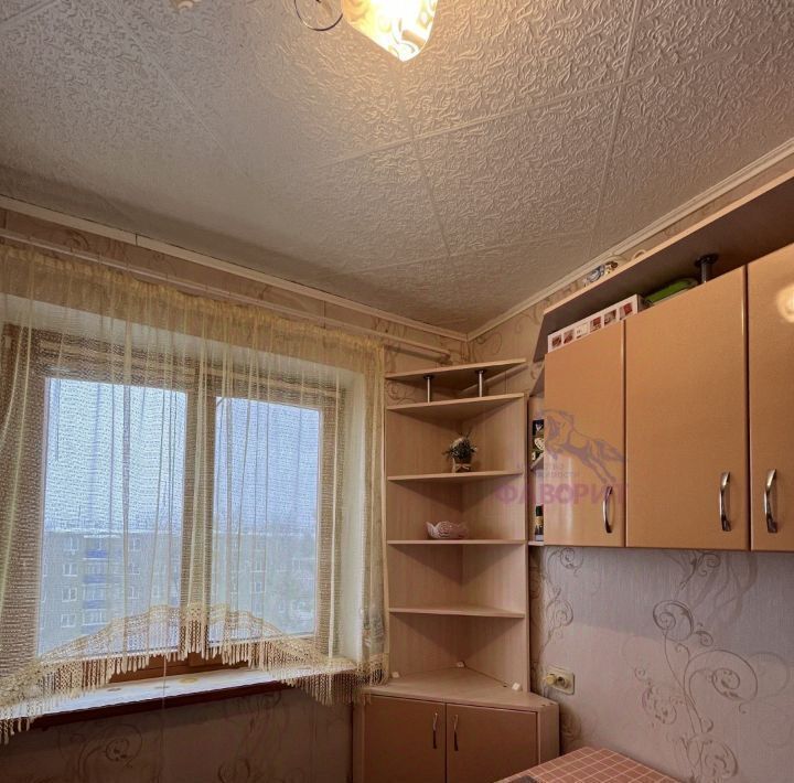 квартира г Орск р-н Ленинский Новый город ул Краматорская 16а фото 11