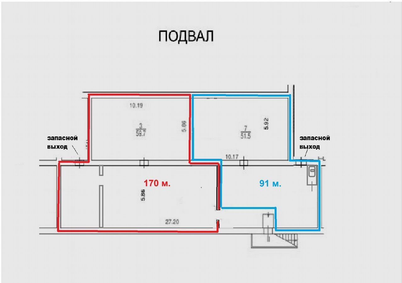 свободного назначения г Москва метро Академическая ул Винокурова 10к/2 фото 3