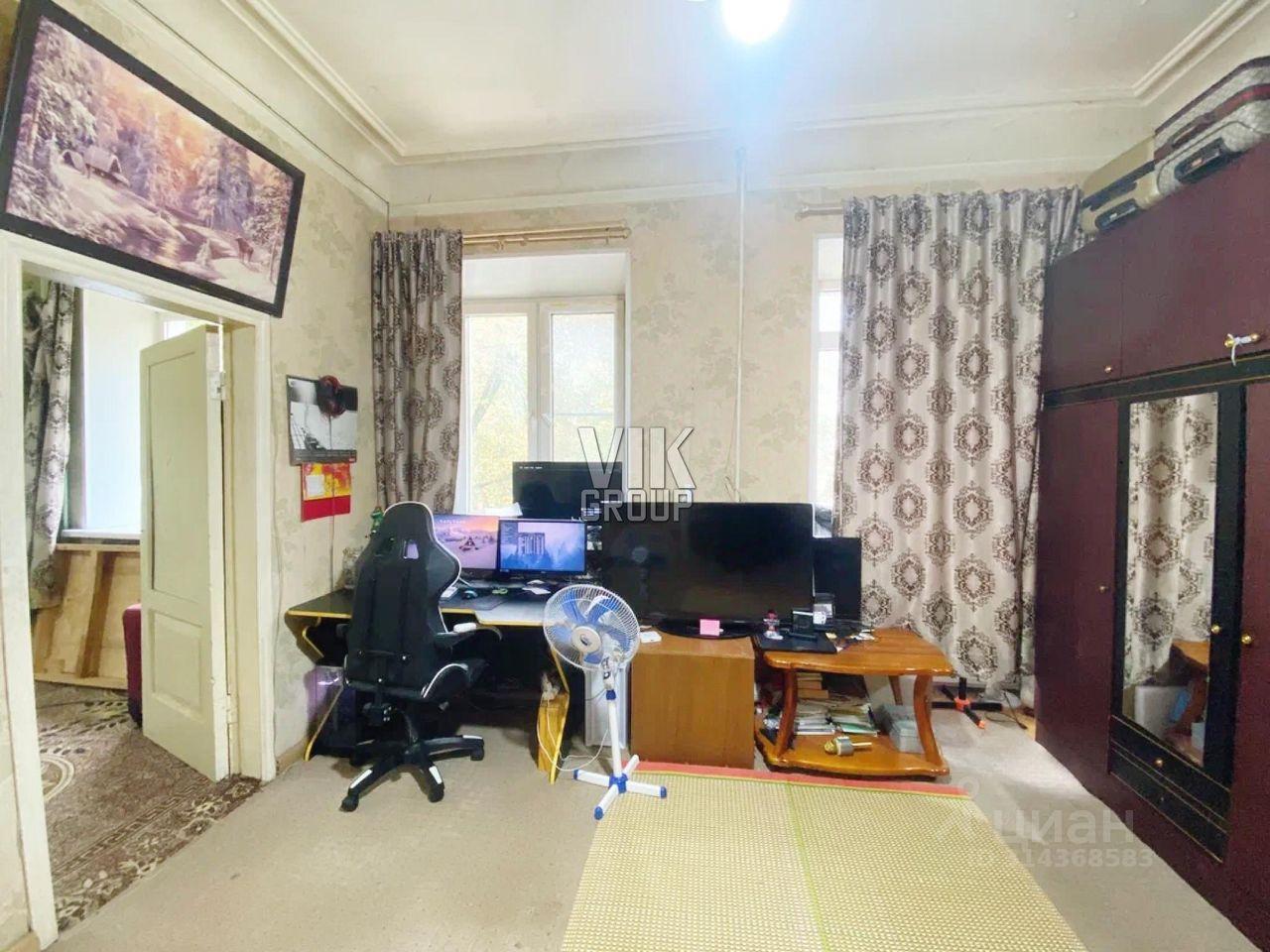 квартира г Москва ЮЗАО Капотня ул Капотня 2 Московская область, г Химки, 2-й квартал фото 2