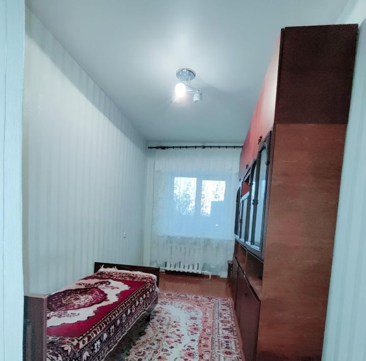 квартира г Волгоград р-н Краснооктябрьский ул им. Вершинина 34 фото 7