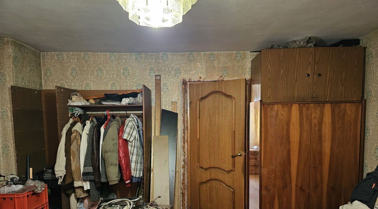 квартира г Калининград р-н Центральный ул Горького фото 19